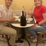 Photo taken by Robin S