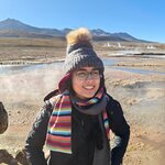 Photo taken by Samir K