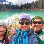 Photo taken by Leonila Q