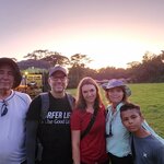 Photo taken by Patricia D