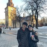 Photo taken by Dan B