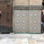 Photo taken by Leslie P