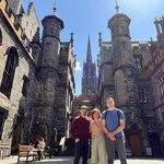 Photo taken by Drew M