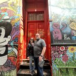 Photo taken by Courtney W