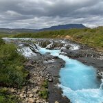 Photo taken by Brian W