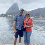 Photo taken by Gillian O