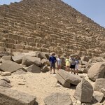 Photo taken by Lisa W