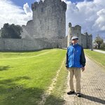 Photo taken by Ellen D