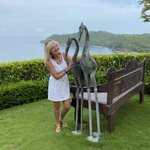 Photo taken by Donna G