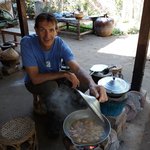 Photo taken by Michelle R