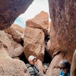 Photo taken by Lisa D