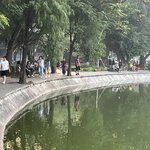 Photo taken by Linda O