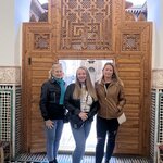 Photo taken by Tiffany M