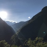 Morning view day two  | Photo taken by Janice H