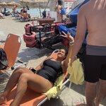 Photo taken by Anita M