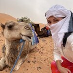 Photo taken by Monika S