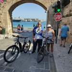 Photo taken by gail m