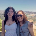 Photo taken by Marilyn S