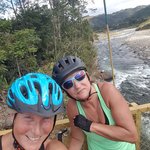 Photo taken by Anne T