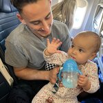 Photo taken by Kristina M