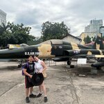 Photo taken by Vinh T