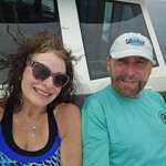 Photo taken by Barry T