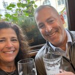 Photo taken by Robin C