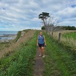 Photo taken by Mary K