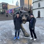 Photo taken by Dan B