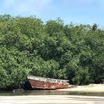 Gente de Mar | Photo taken by Sophie E