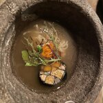 Photo taken by Pacita D