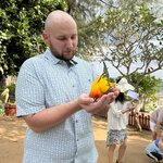 Photo taken by Bailey W