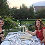 Photo taken by Jacqui B