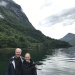 Photo taken by Joanna H