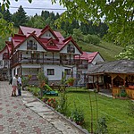 Photo taken by Trevor W