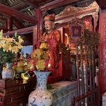 Photo taken by Linda O