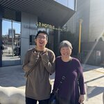 Photo taken by Kory D