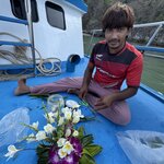 Photo taken by David W