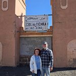 Photo taken by Shelley H