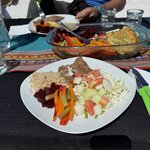 Photo taken by Lisa F