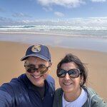 Photo taken by Dinesh A