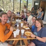 Photo taken by Joy E