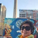 Photo taken by RIZALINE L