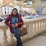 Photo taken by Aparna S