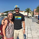 Photo taken by Karen Z