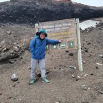 Photo taken by Tom B