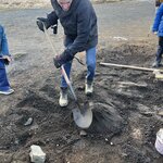 Photo taken by Genevieve R