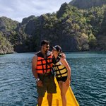 Photo taken by Izabella L