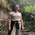 Photo taken by Schemilda A