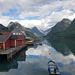 Photo taken by Mark M